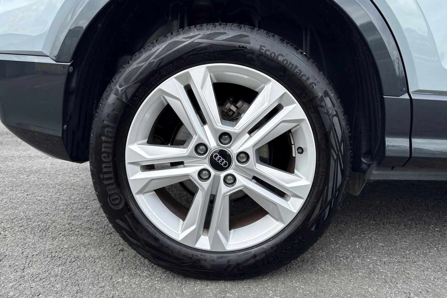 Used Audi Q2 2023 for sale - 78084194: Photo 11