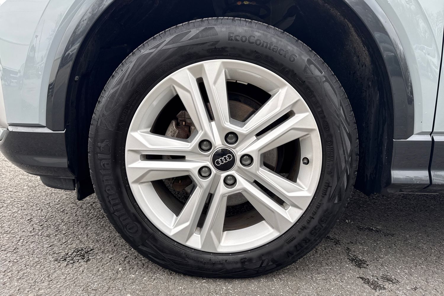 Used Audi Q2 2023 for sale - 78084194: Photo 12