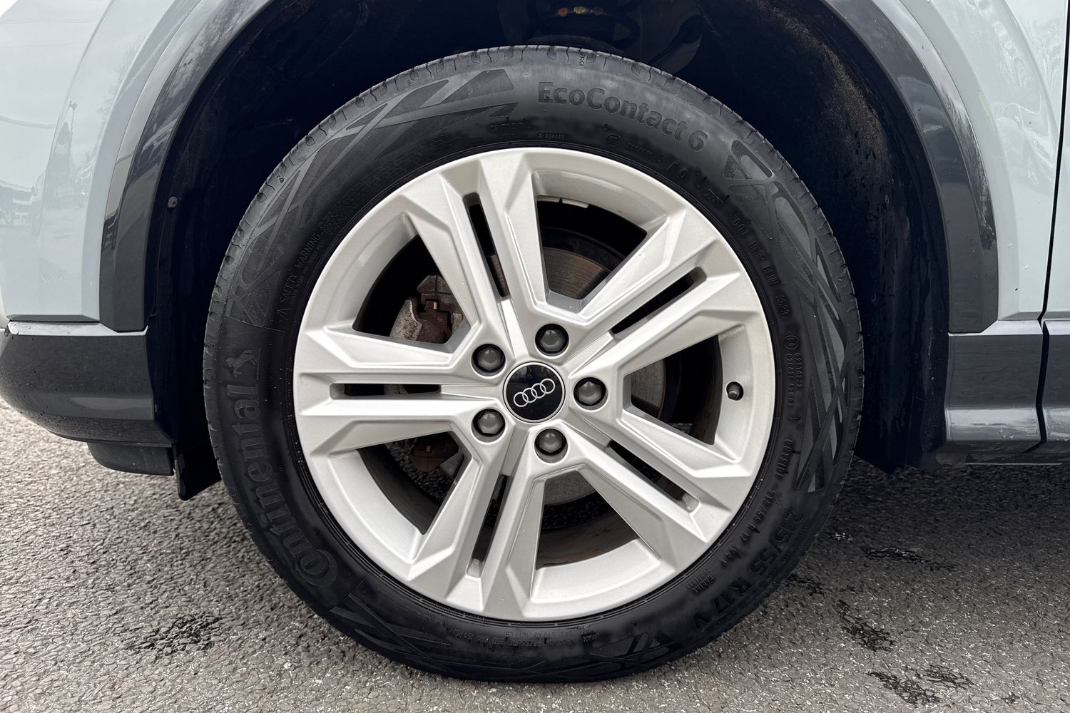 Used Audi Q2 2023 for sale - 78084194: Photo 13