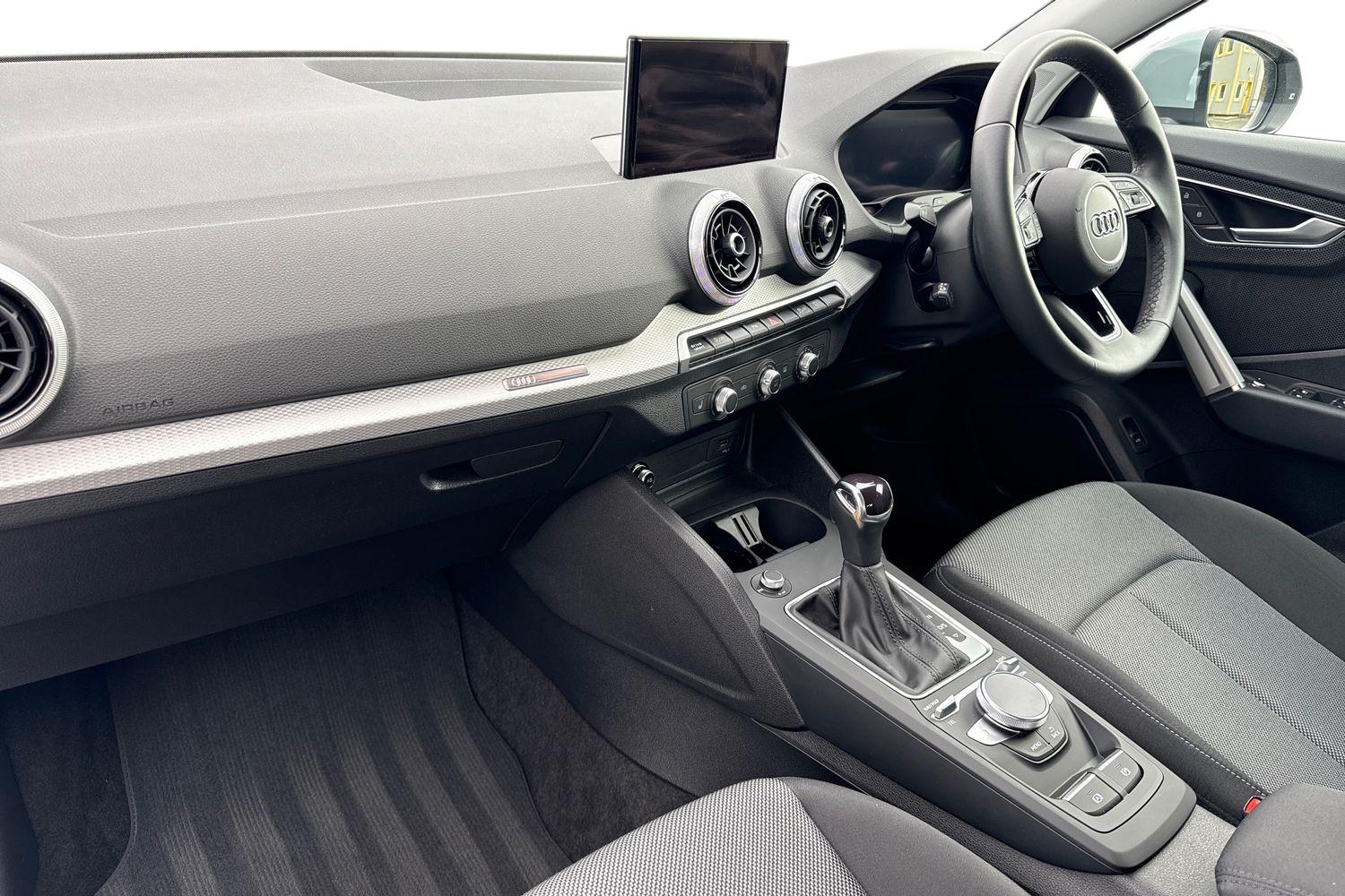 Used Audi Q2 2023 for sale - 78084194: Photo 15