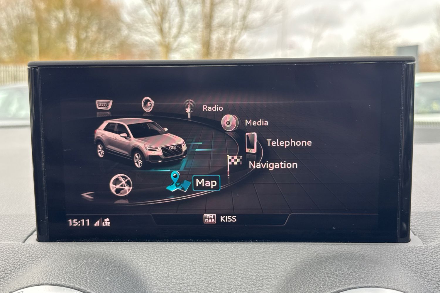 Used Audi Q2 2023 for sale - 78084194: Photo 17