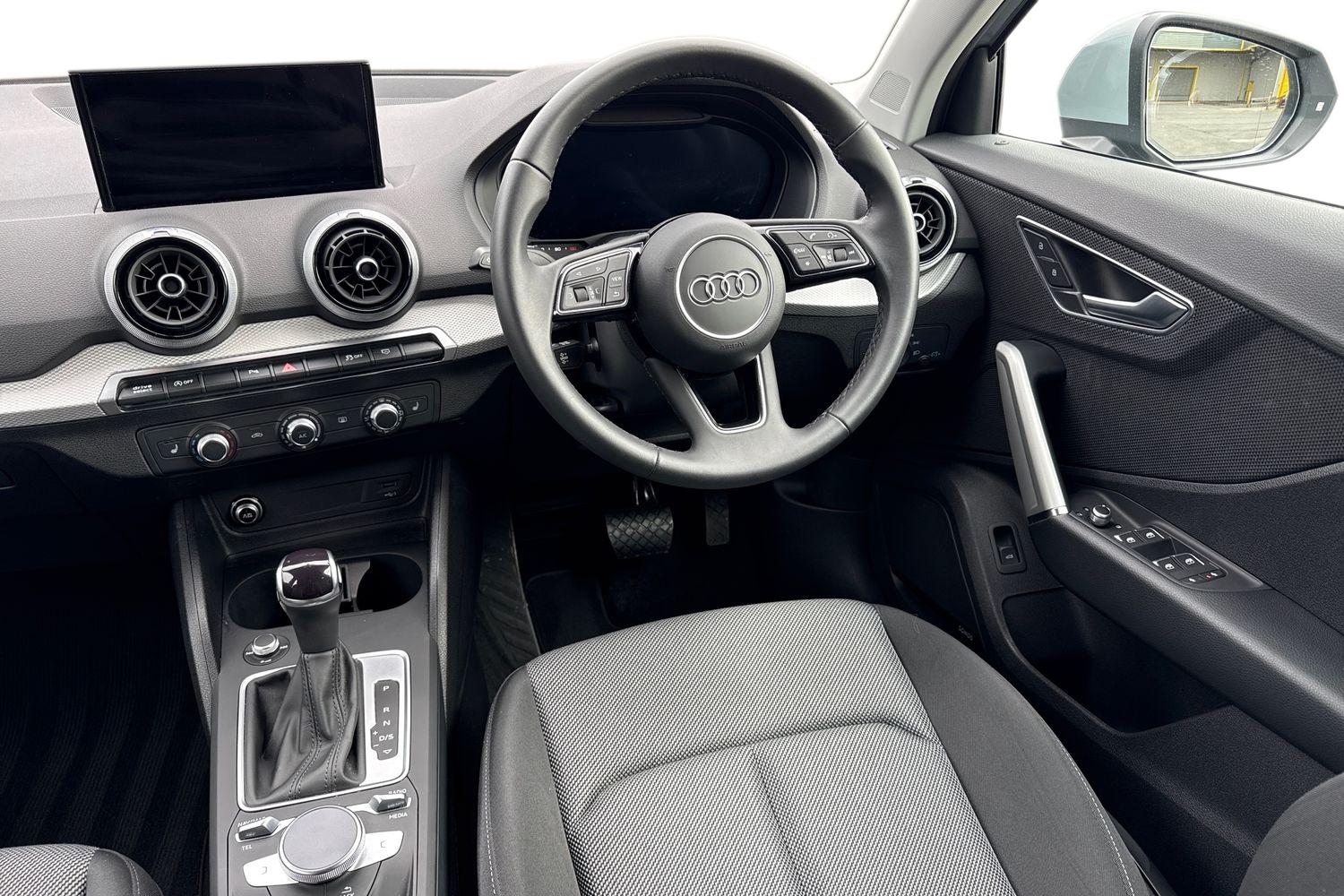 Used Audi Q2 2023 for sale - 78084194: Photo 18