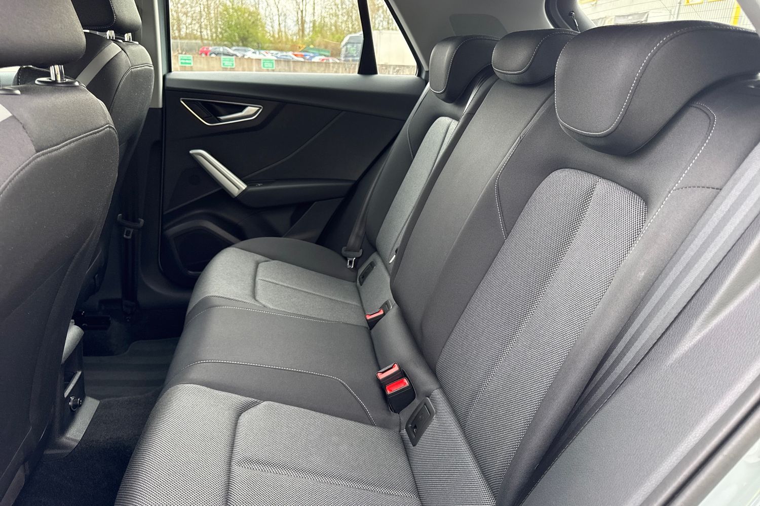 Used Audi Q2 2023 for sale - 78084194: Photo 19