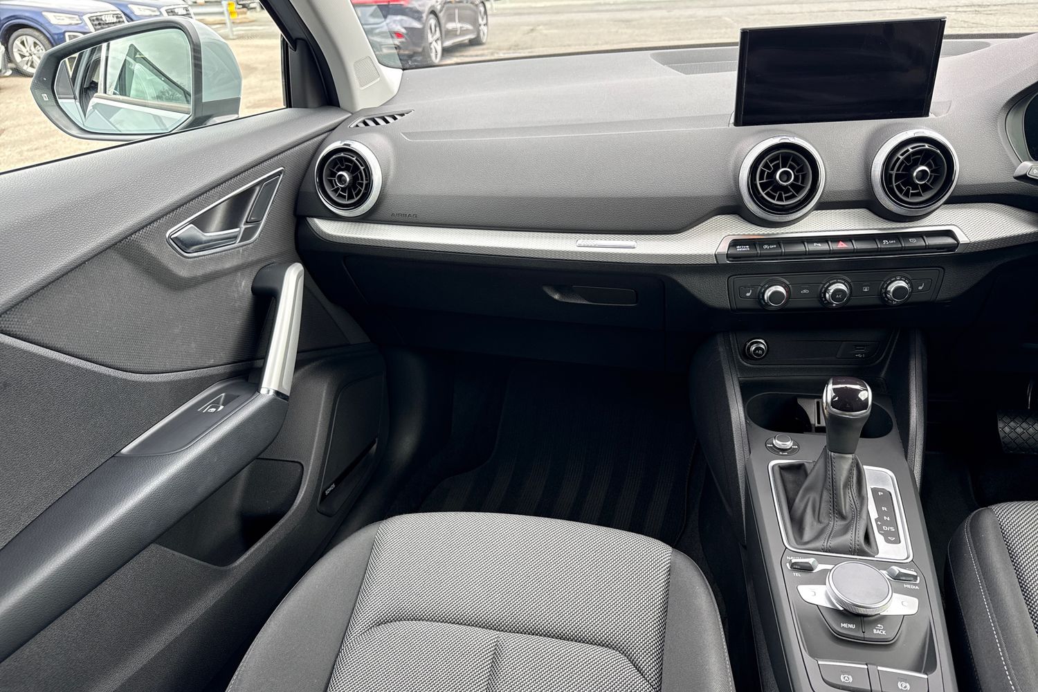 Used Audi Q2 2023 for sale - 78084194: Photo 20