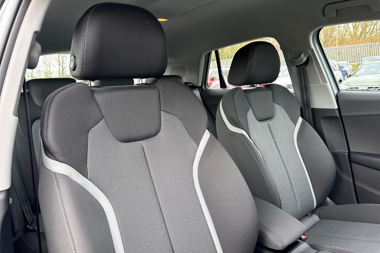 Used Audi Q2 2023 for sale - 78084194: Photo 24