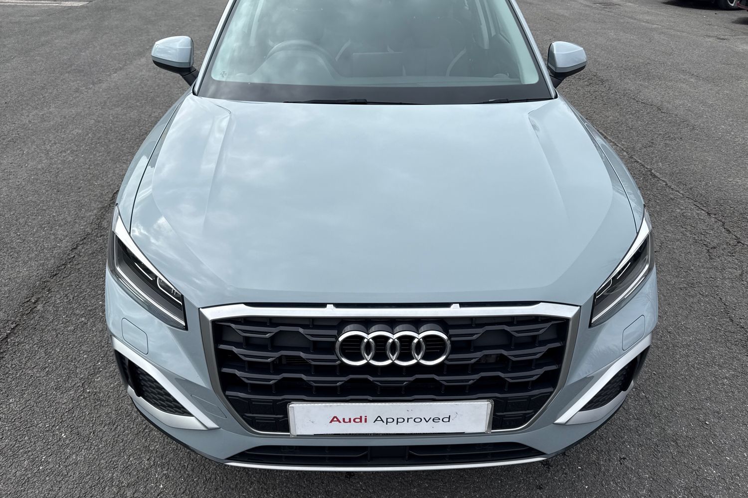 Used Audi Q2 2023 for sale - 78084194: Photo 26