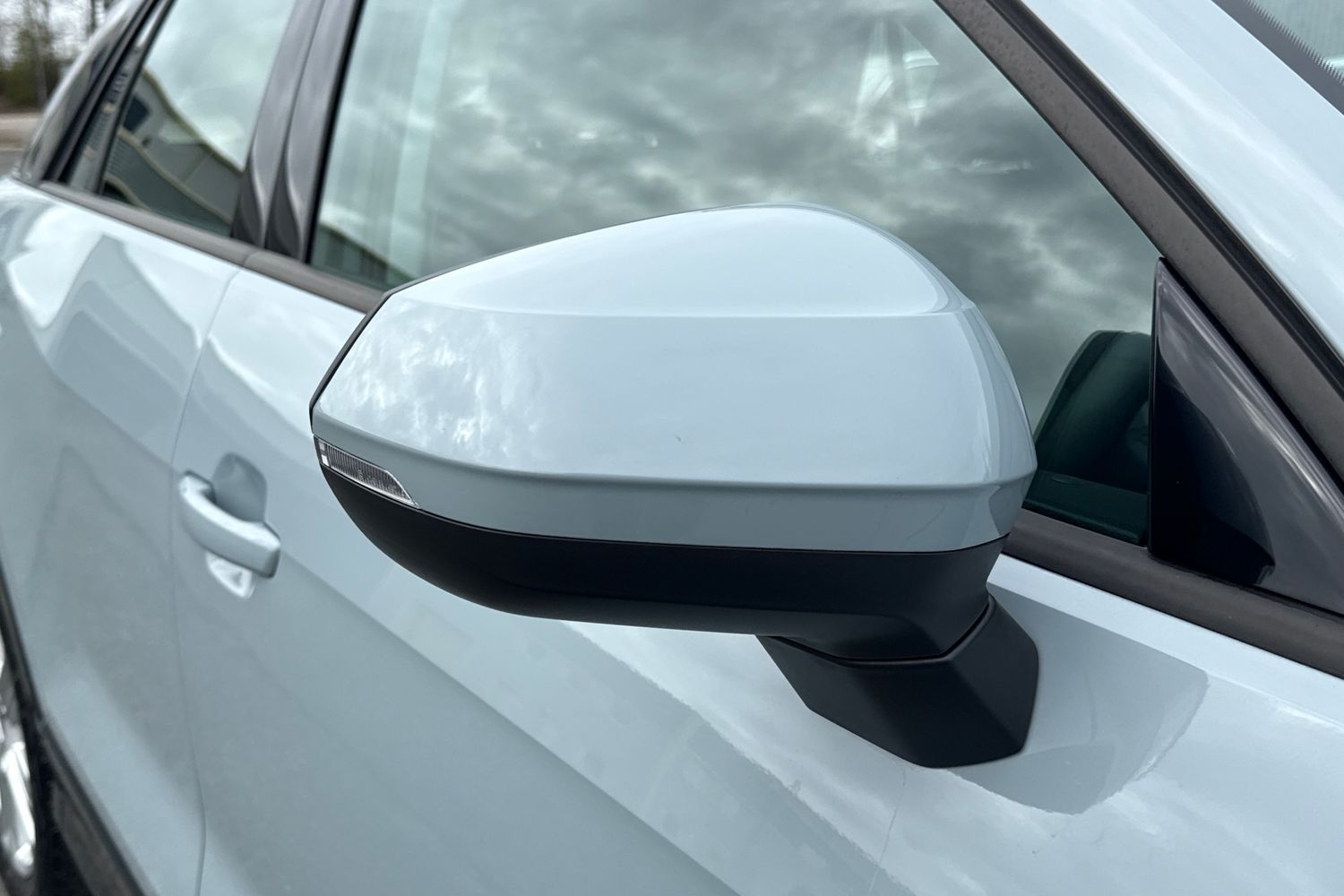 Used Audi Q2 2023 for sale - 78084194: Photo 29