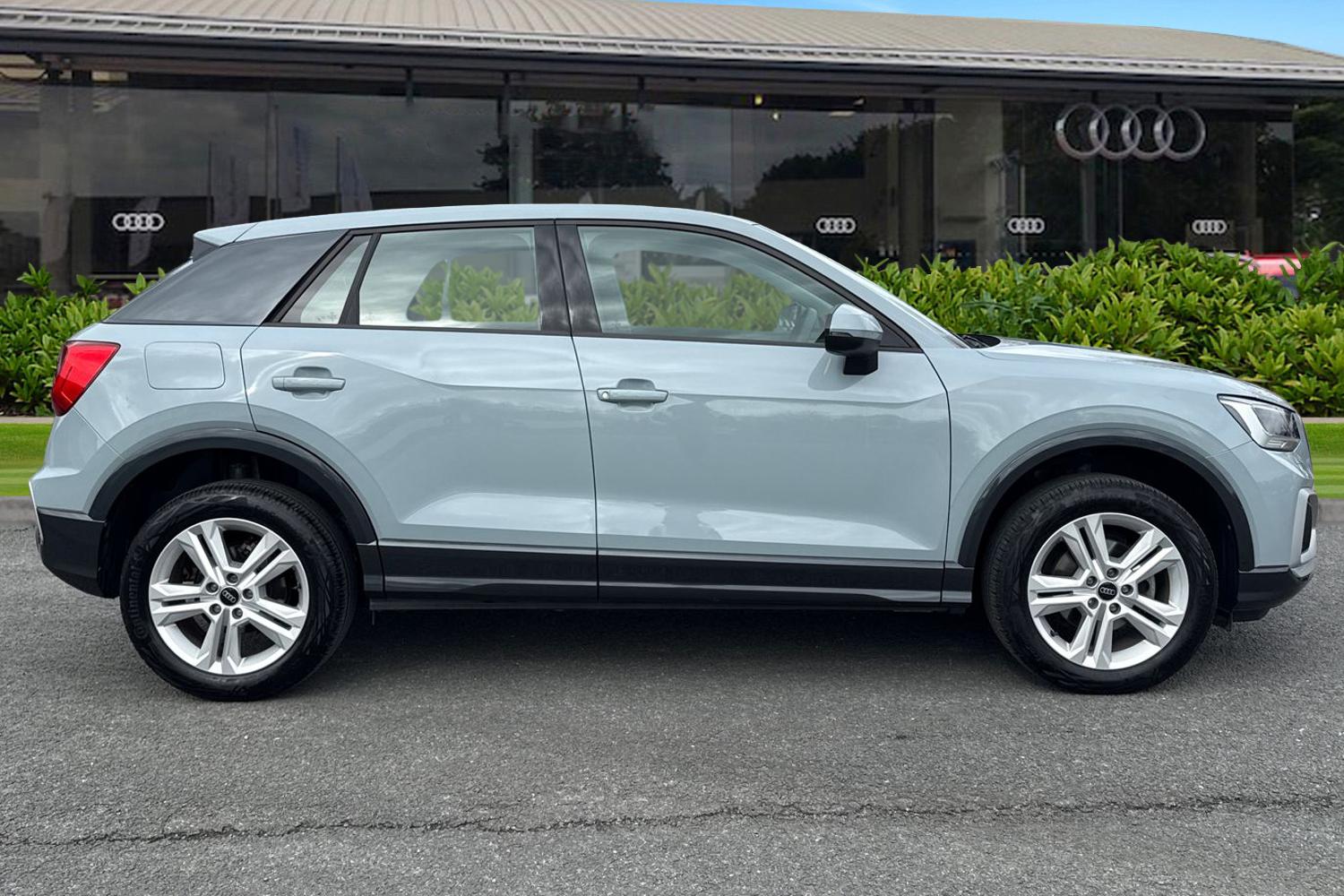 Used Audi Q2 2023 for sale - 78084194: Photo 3