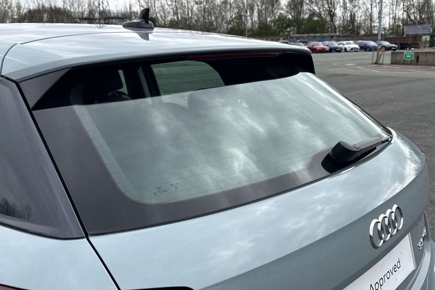 Used Audi Q2 2023 for sale - 78084194: Photo 30