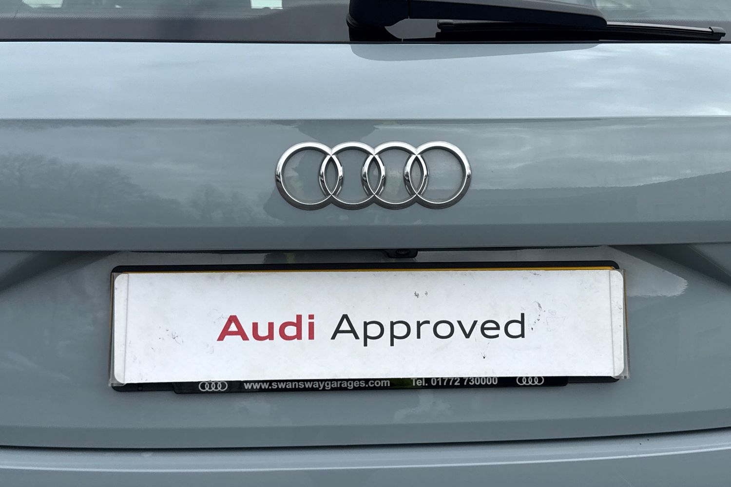 Used Audi Q2 2023 for sale - 78084194: Photo 31