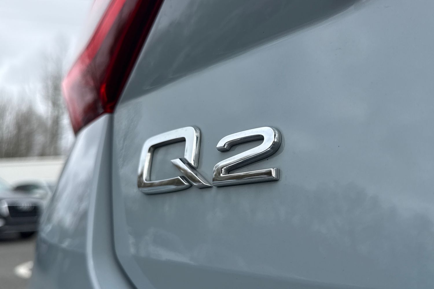 Used Audi Q2 2023 for sale - 78084194: Photo 32