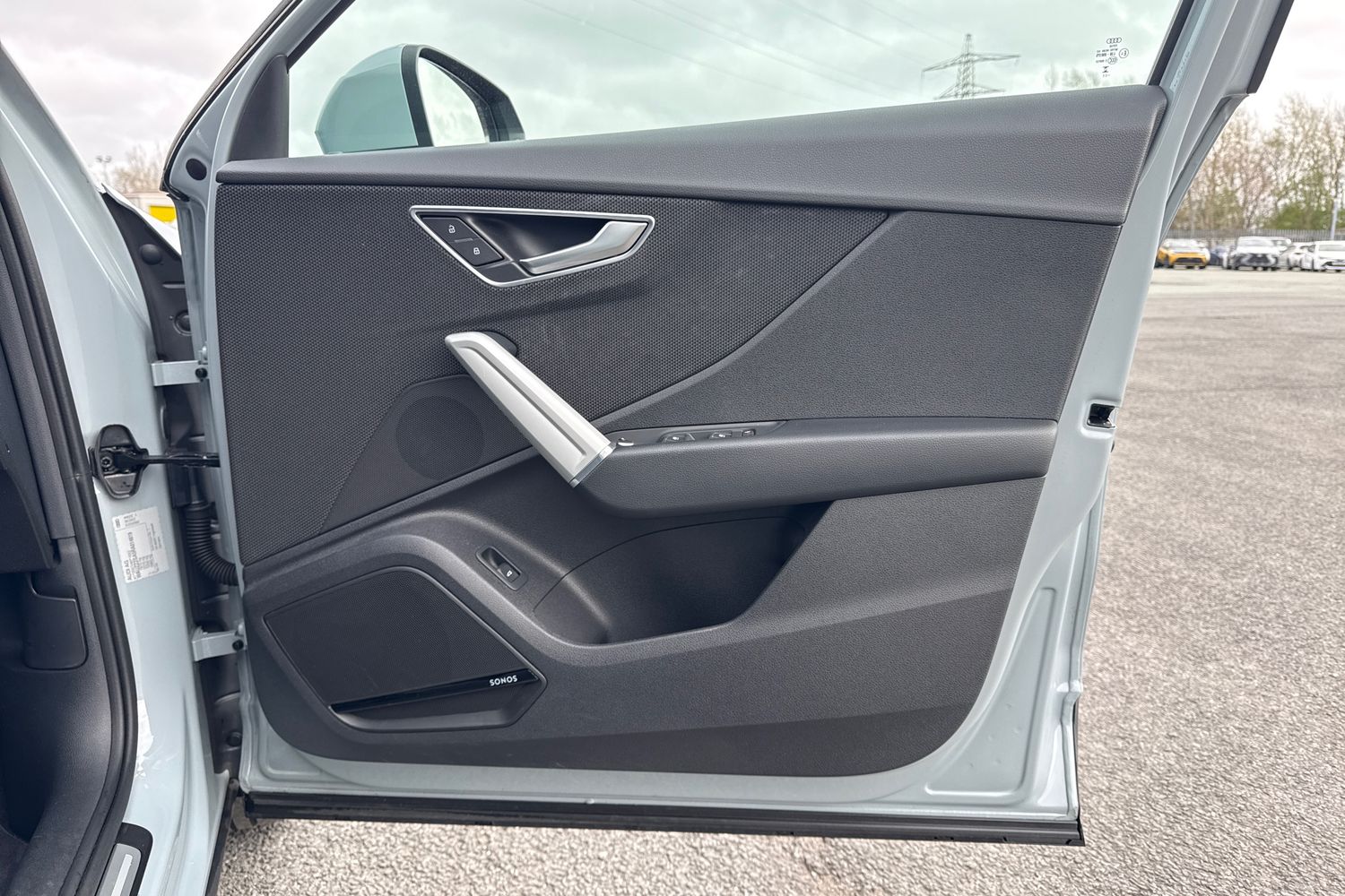 Used Audi Q2 2023 for sale - 78084194: Photo 41