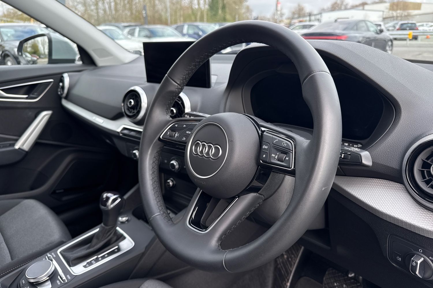 Used Audi Q2 2023 for sale - 78084194: Photo 42