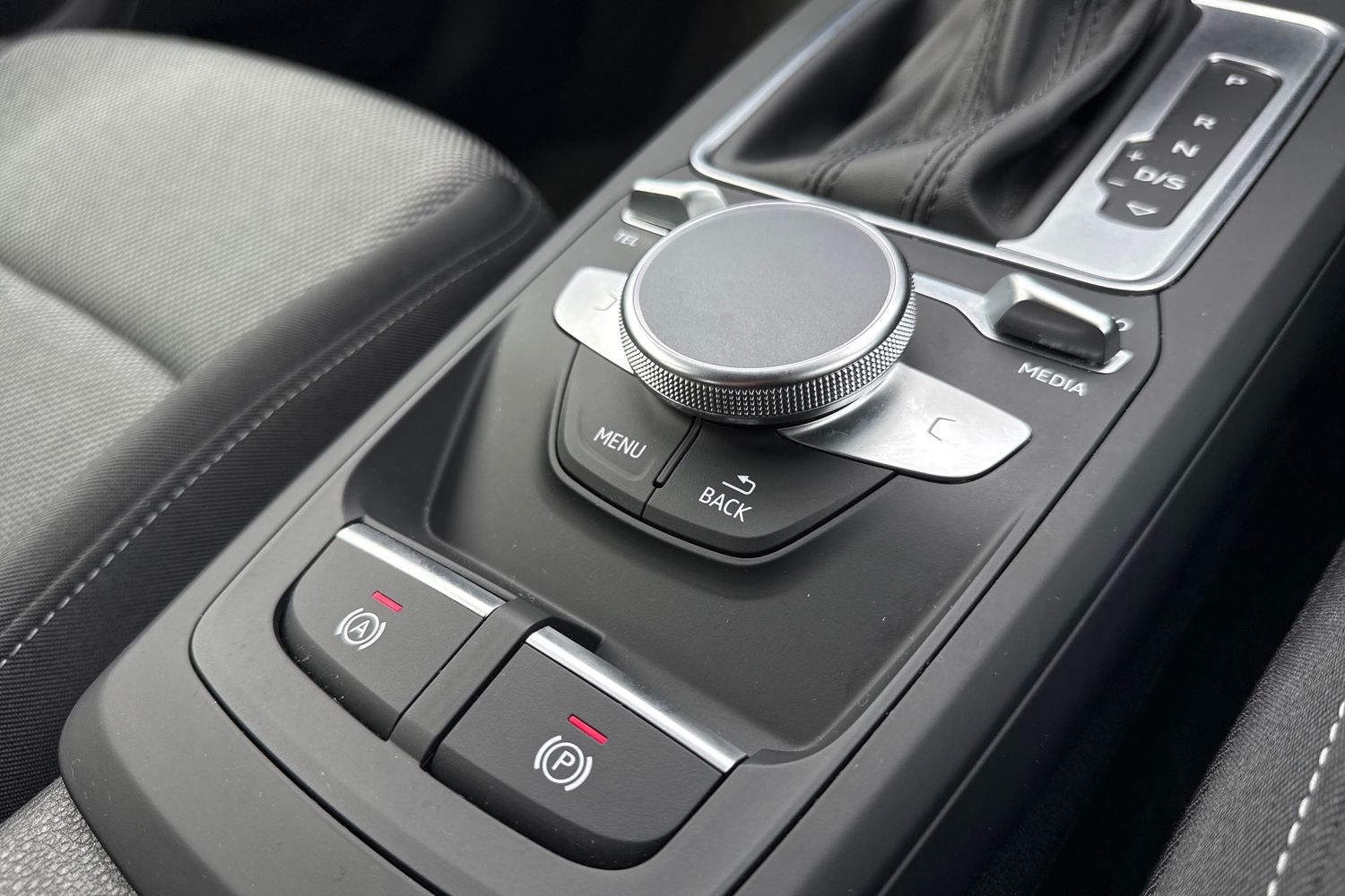 Used Audi Q2 2023 for sale - 78084194: Photo 45