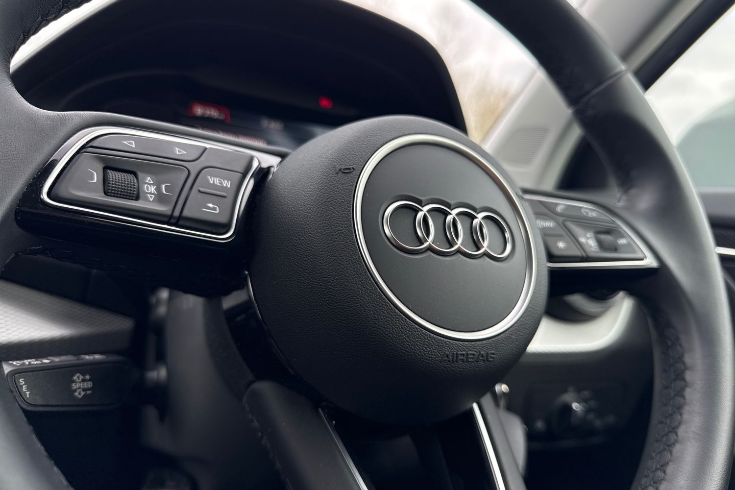 Used Audi Q2 2023 for sale - 78084194: Photo 47