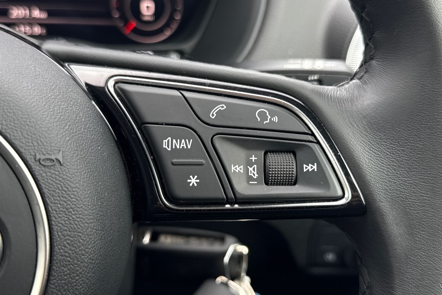 Used Audi Q2 2023 for sale - 78084194: Photo 49