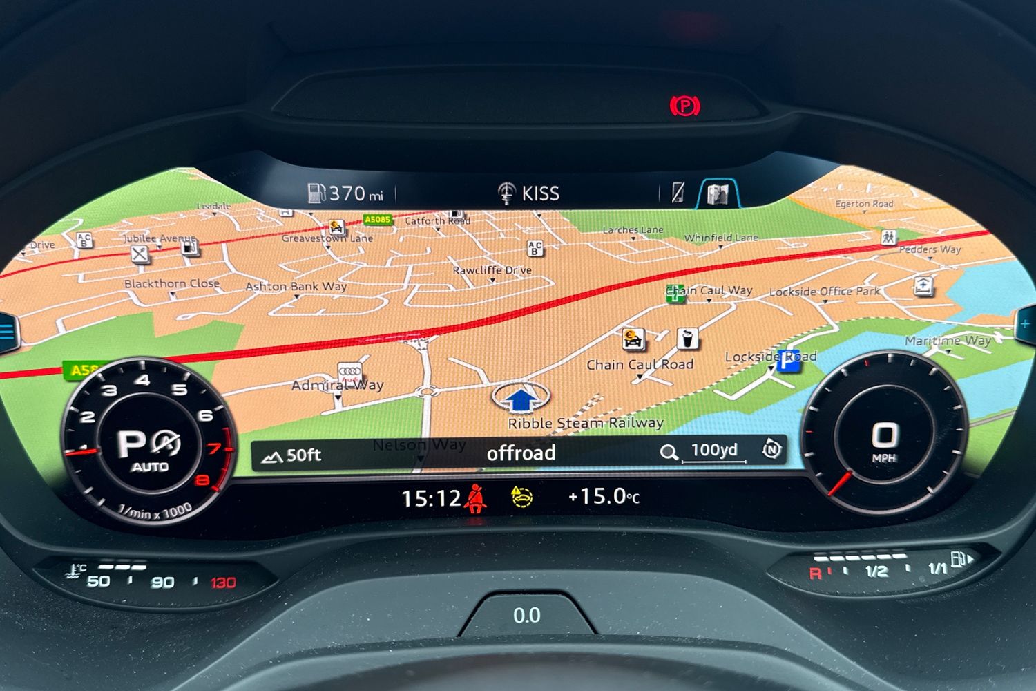 Used Audi Q2 2023 for sale - 78084194: Photo 53