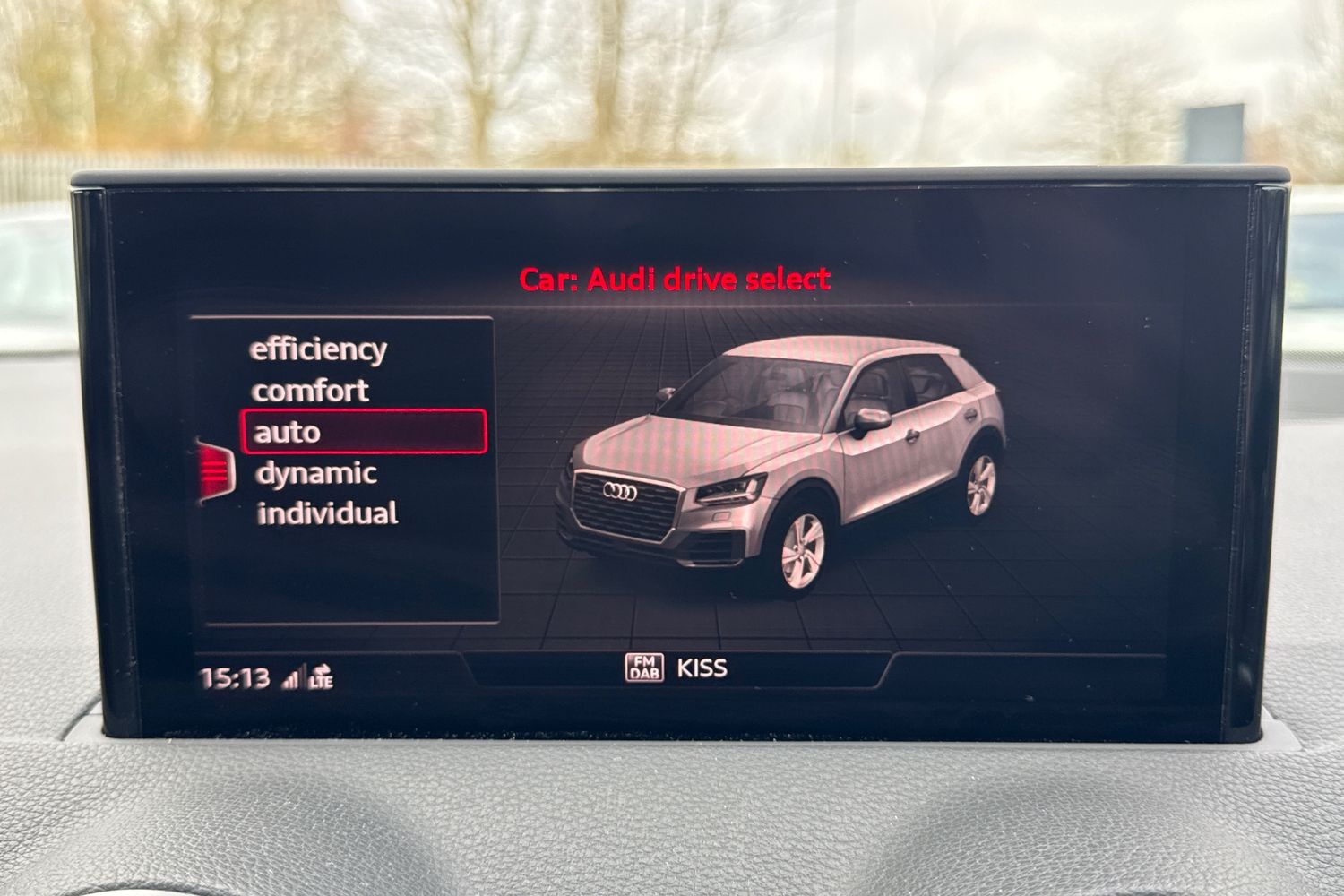 Used Audi Q2 2023 for sale - 78084194: Photo 58