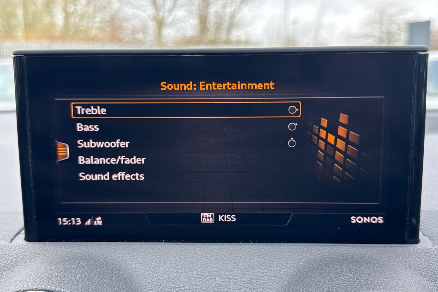 Used Audi Q2 2023 for sale - 78084194: Photo 59