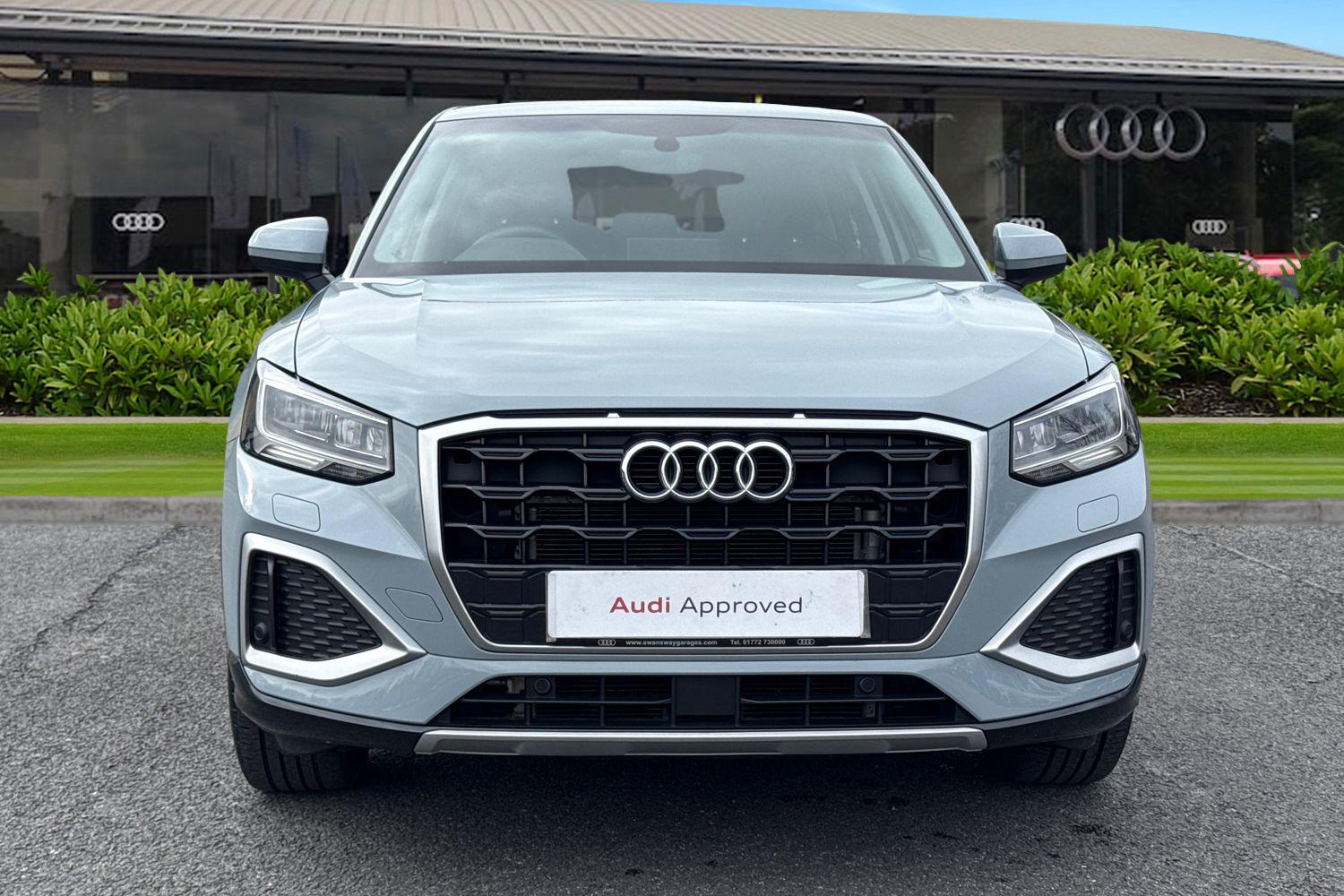 Used Audi Q2 2023 for sale - 78084194: Photo 6