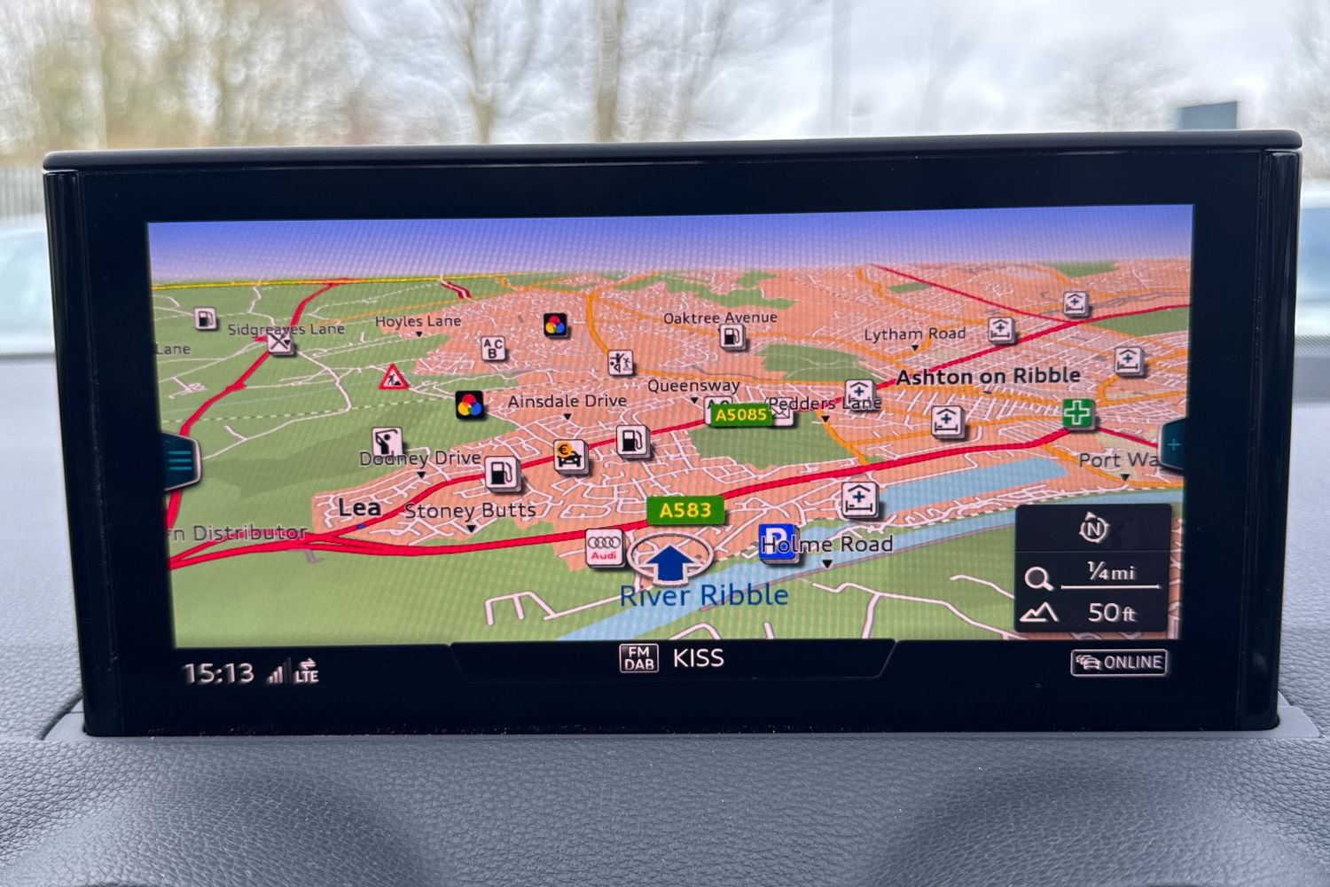 Used Audi Q2 2023 for sale - 78084194: Photo 61