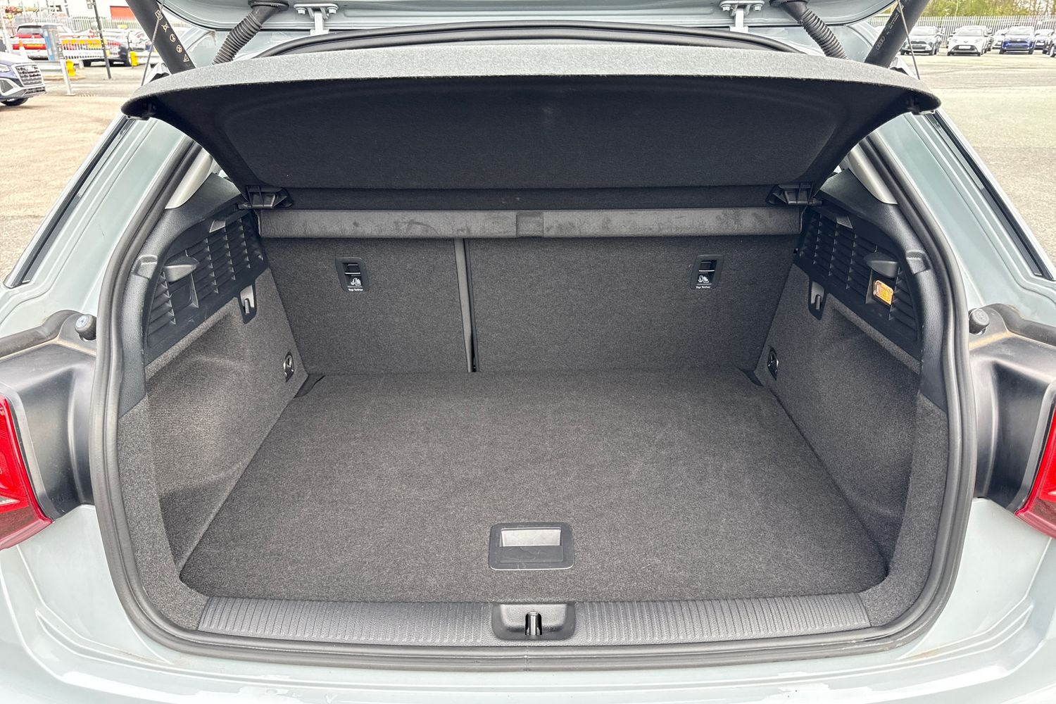 Used Audi Q2 2023 for sale - 78084194: Photo 7