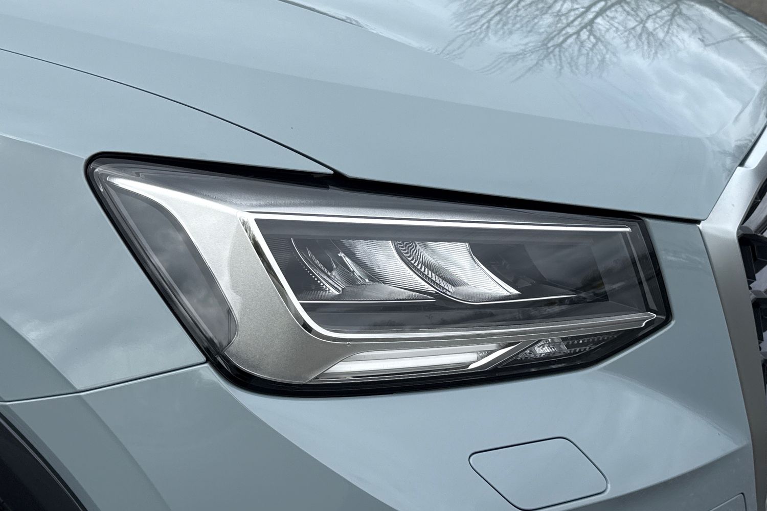 Used Audi Q2 2023 for sale - 78084194: Photo 9