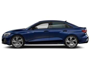 Used Audi A3 2025 for sale - 74340754: Photo