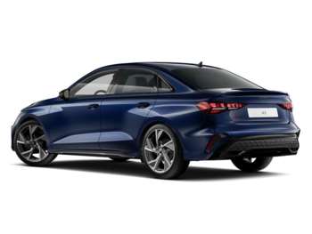 Used Audi A3 2025 for sale - 74340754: Photo