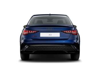 Used Audi A3 2025 for sale - 74340754: Photo