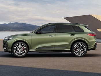 Used Audi SQ5 2025 for sale - 76334377: Photo