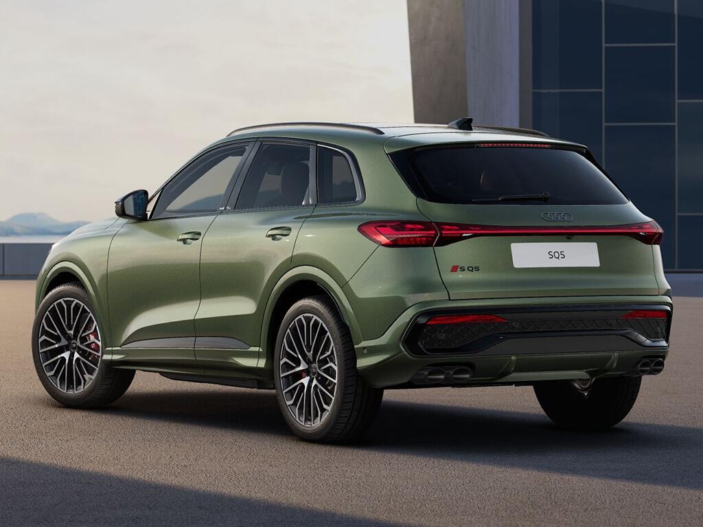 Used Audi SQ5 2025 for sale - 76334377: Photo 3
