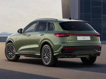 Used Audi SQ5 2025 for sale - 76334377: Photo