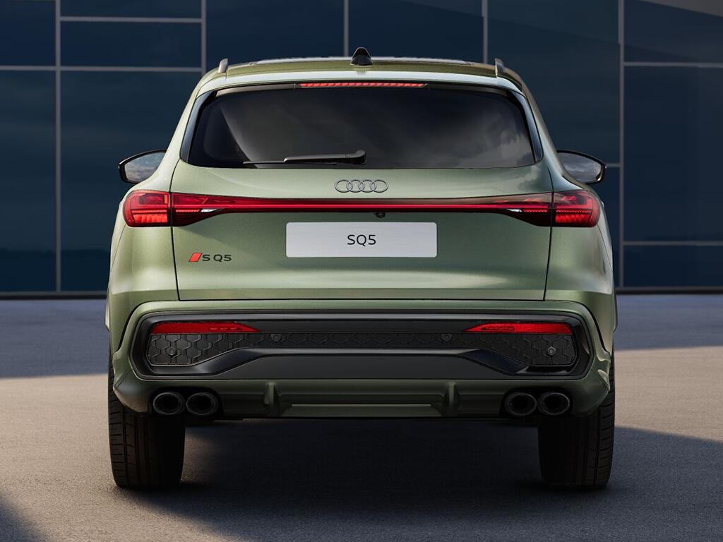 Used Audi SQ5 2025 for sale - 76334377: Photo 4
