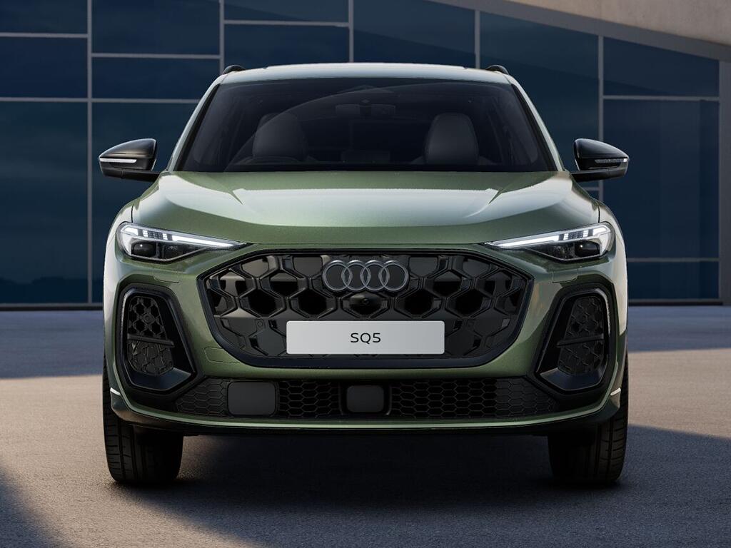 Used Audi SQ5 2025 for sale - 76334377: Photo 5