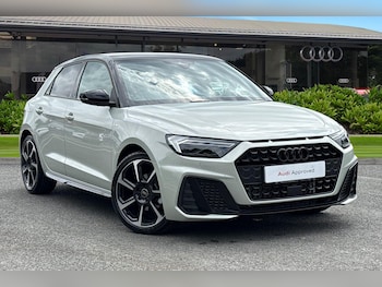 Audi - A1