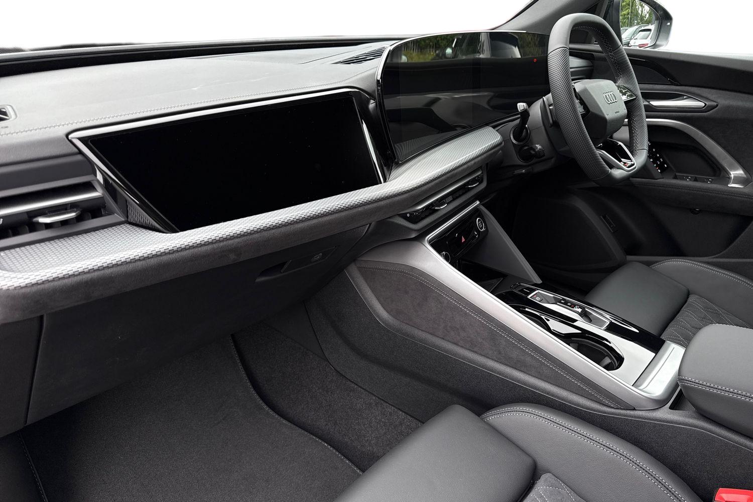 Used Audi Q5 2025 for sale - 76739431: Photo 14