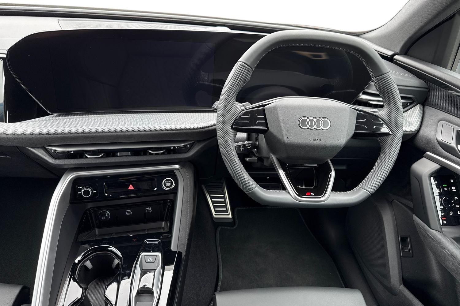 Used Audi Q5 2025 for sale - 76739431: Photo 17