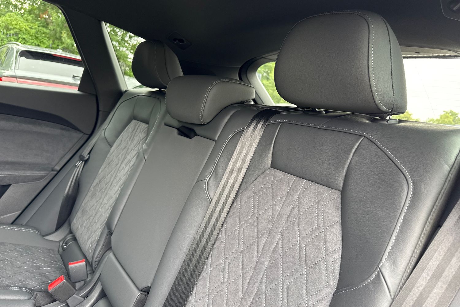 Used Audi Q5 2025 for sale - 76739431: Photo 18