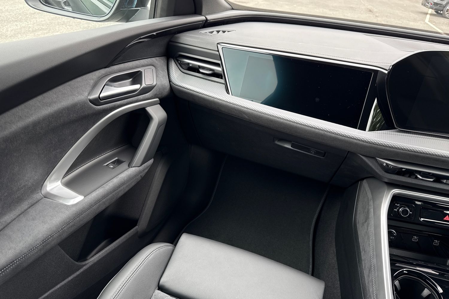 Used Audi Q5 2025 for sale - 76739431: Photo 19