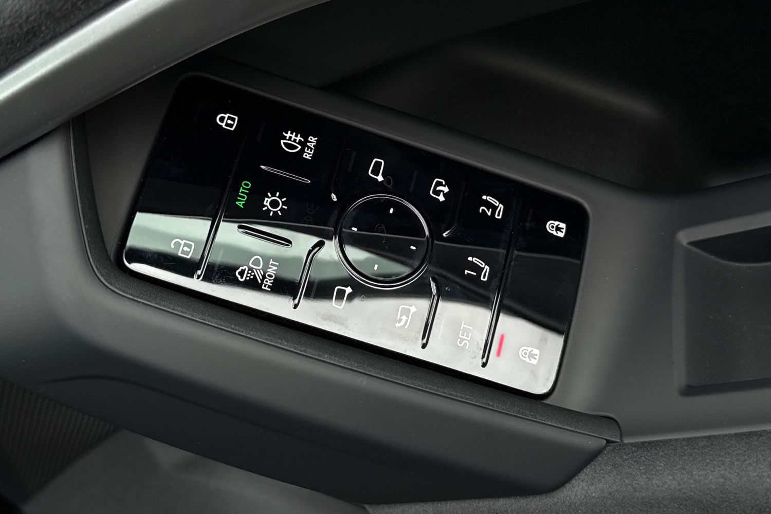 Used Audi Q5 2025 for sale - 76739431: Photo 20