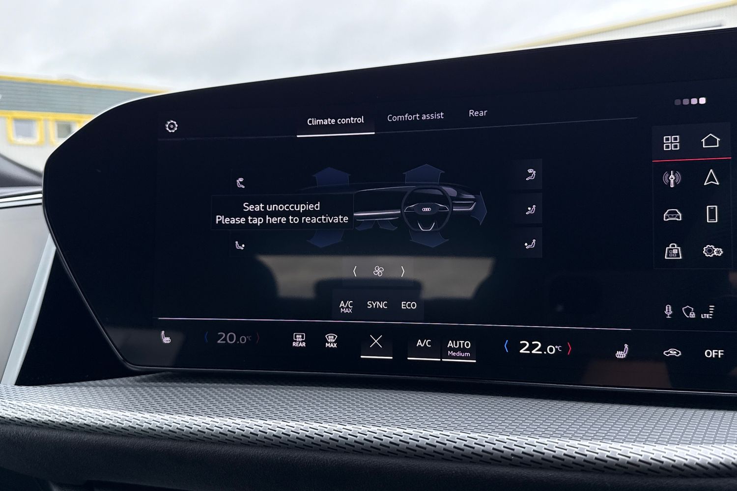 Used Audi Q5 2025 for sale - 76739431: Photo 21