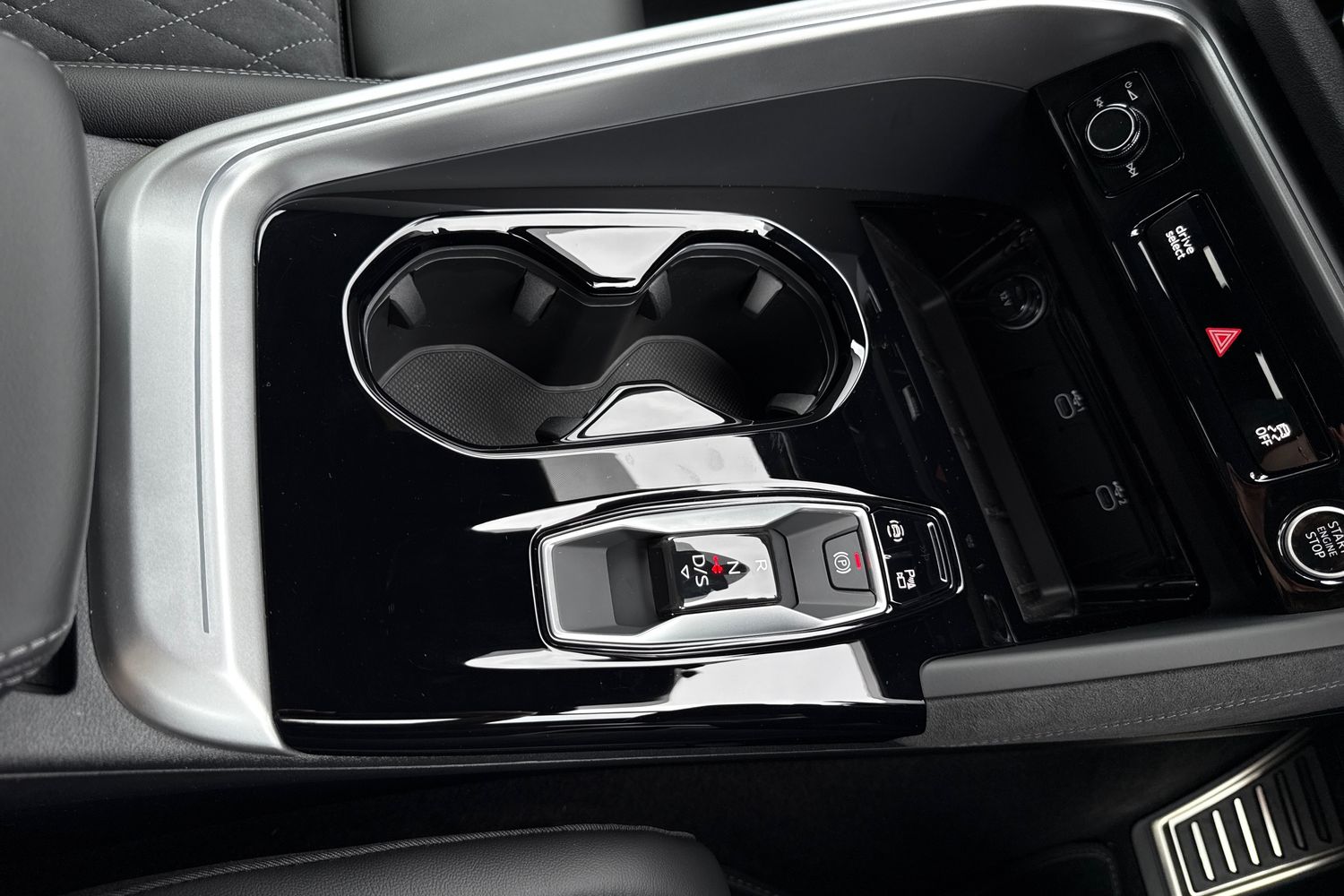 Used Audi Q5 2025 for sale - 76739431: Photo 22