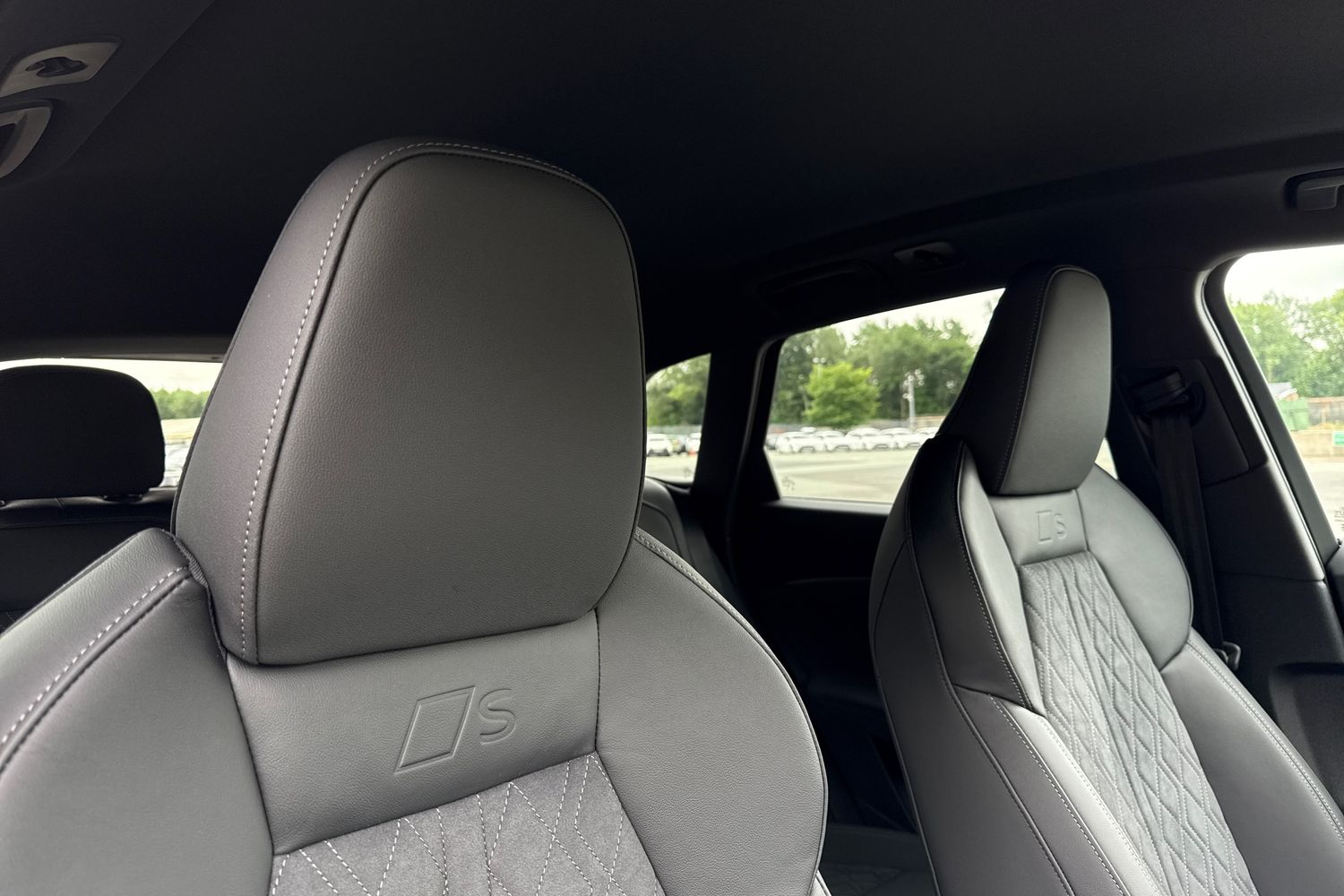 Used Audi Q5 2025 for sale - 76739431: Photo 23