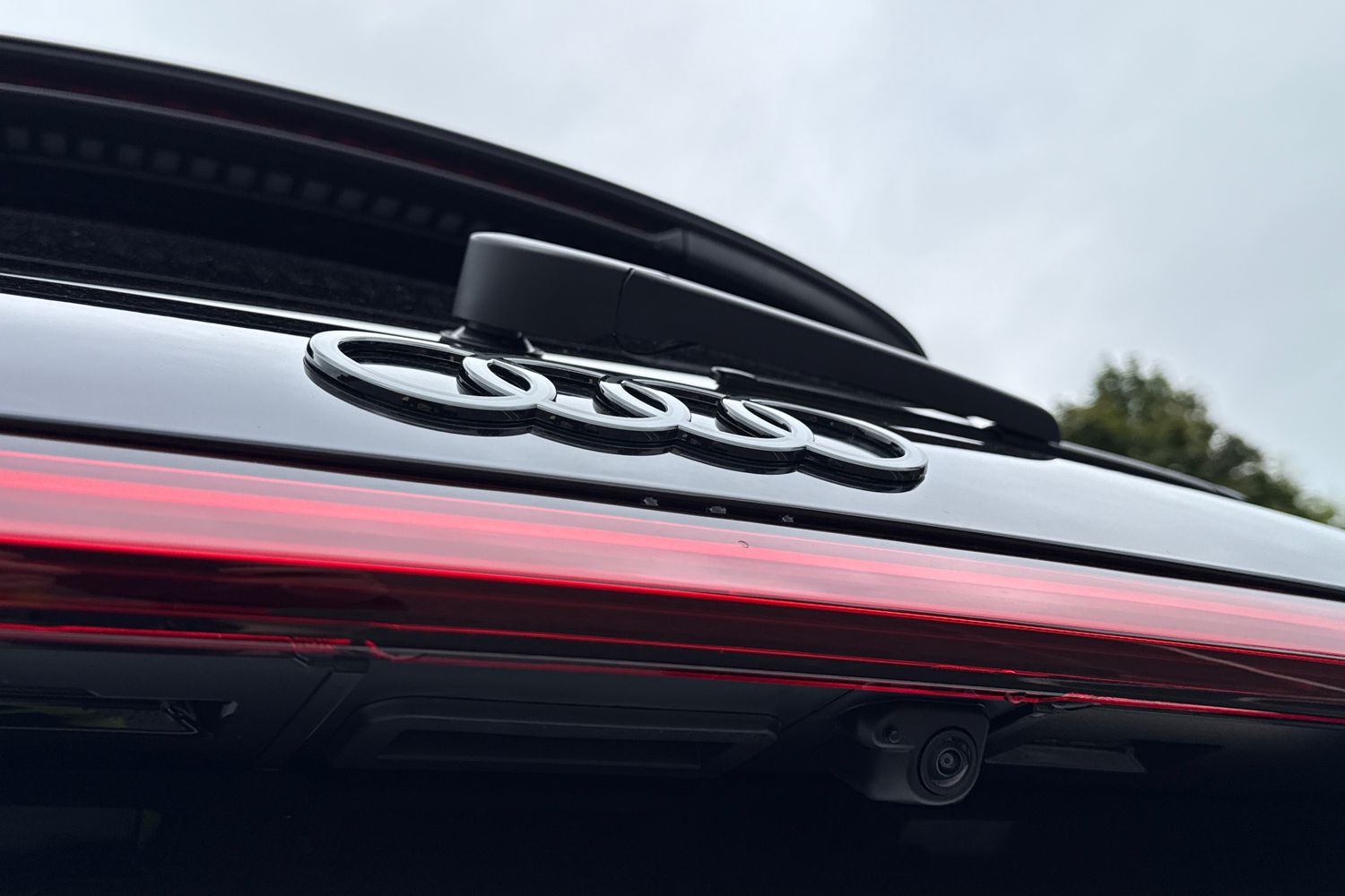 Used Audi Q5 2025 for sale - 76739431: Photo 24