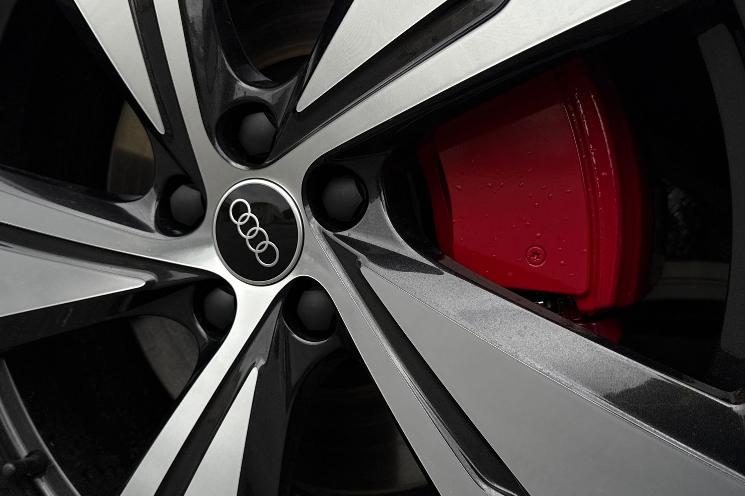 Used Audi Q5 2025 for sale - 76739431: Photo 27