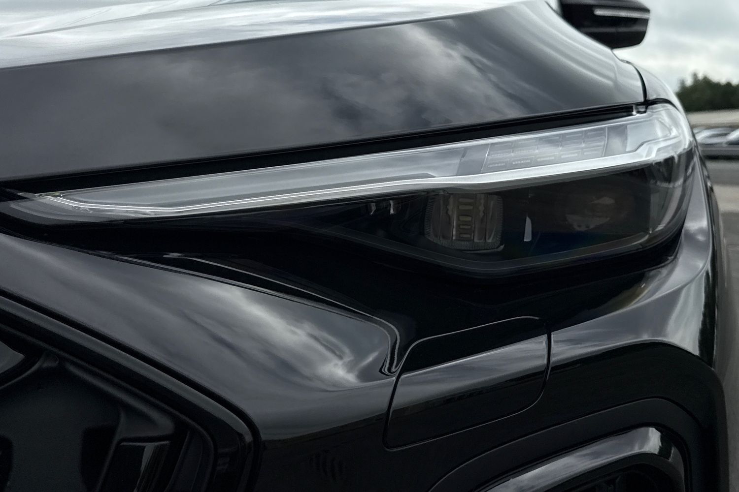 Used Audi Q5 2025 for sale - 76739431: Photo 29