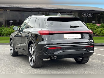 Used Audi Q5 2025 for sale - 76739431: Photo