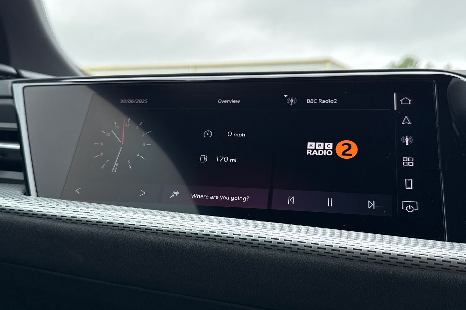 Used Audi Q5 2025 for sale - 76739431: Photo 37