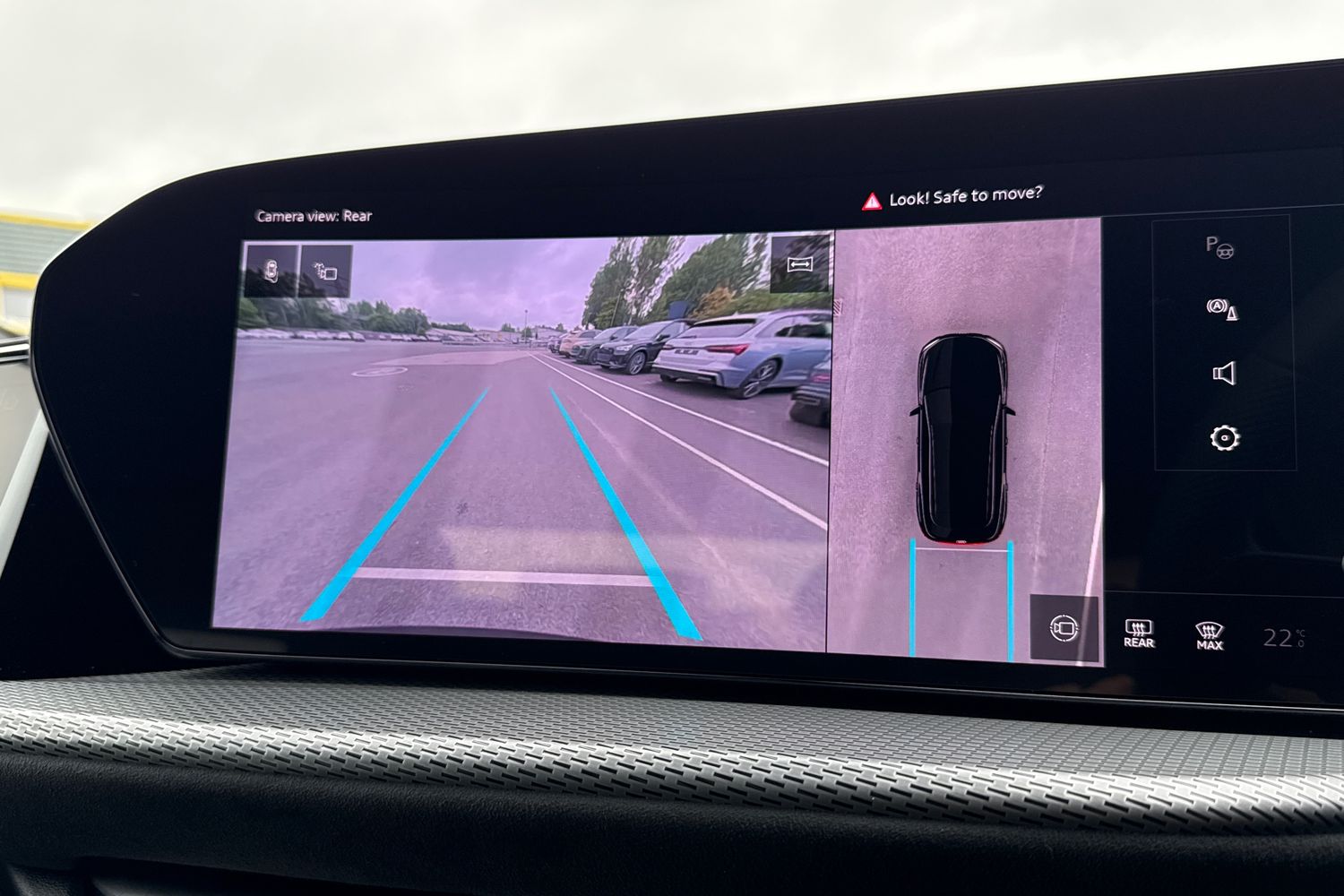 Used Audi Q5 2025 for sale - 76739431: Photo 38